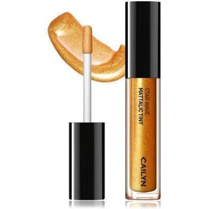 Cailyn Cosmetics Star Wave Mattalic Tint - 0.1 fl oz | 3 ml - ADDROS.COM